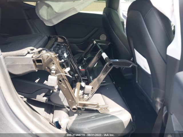 7SAYGDEF8NF485244 Tesla Model Y Performance