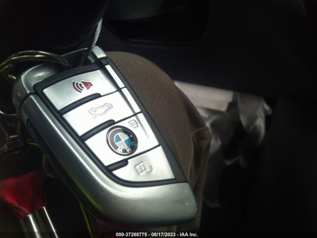 WBAJE7C50KG892750 BMW 5 Series 540i Xdrive