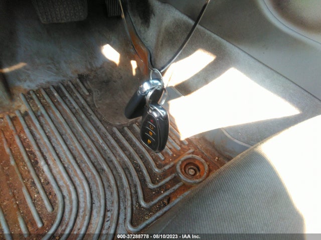 Chevrolet VOLT LT 2017 1G1RA6S53HU107413 Image 11