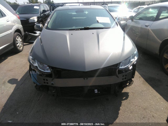 Chevrolet VOLT LT 2017 1G1RA6S53HU107413 Image 13