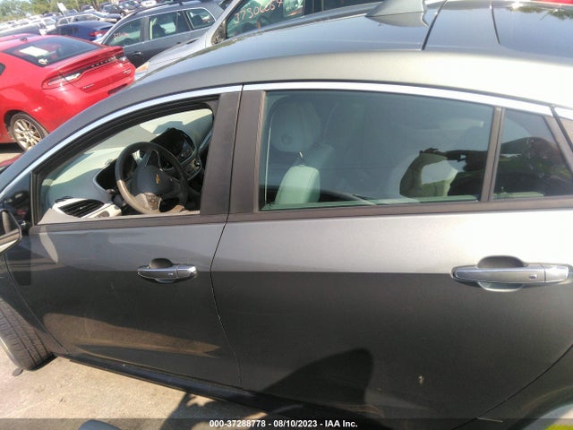 Chevrolet VOLT LT 2017 1G1RA6S53HU107413 Image 15