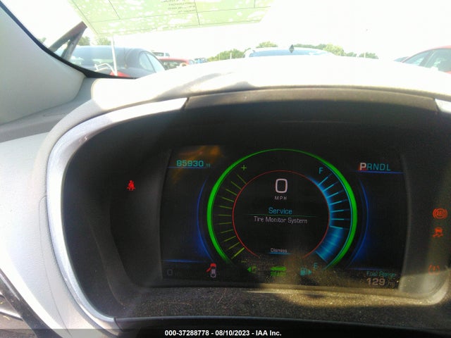 Chevrolet VOLT LT 2017 1G1RA6S53HU107413 Image 16