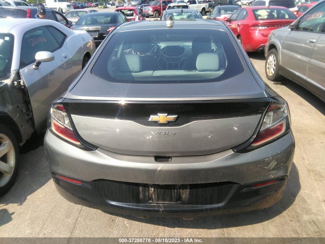Chevrolet VOLT LT 2017 1G1RA6S53HU107413 Image 17