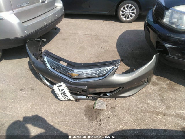 Chevrolet VOLT LT 2017 1G1RA6S53HU107413 Image 12