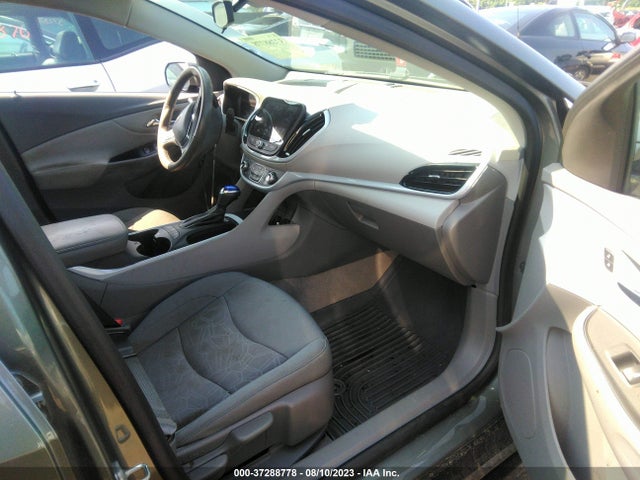 Chevrolet VOLT LT 2017 1G1RA6S53HU107413 Image 5