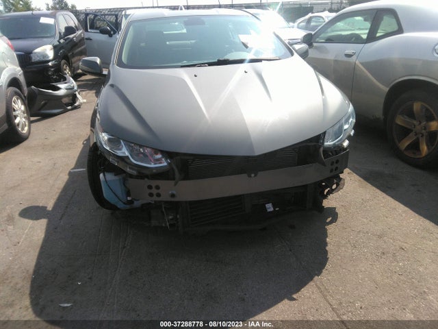 Chevrolet VOLT LT 2017 1G1RA6S53HU107413 Image 6
