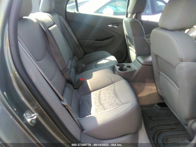 Chevrolet VOLT LT 2017 1G1RA6S53HU107413 Image 8