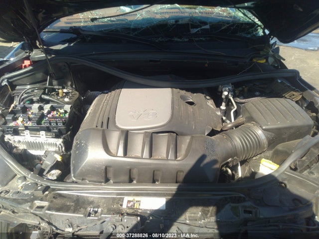 1C4RJFJT2KC647257 Jeep Grand Cherokee