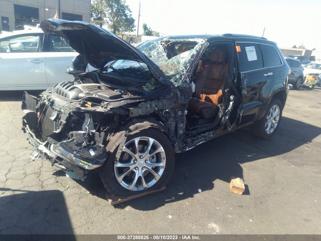 1C4RJFJT2KC647257 Jeep Grand Cherokee