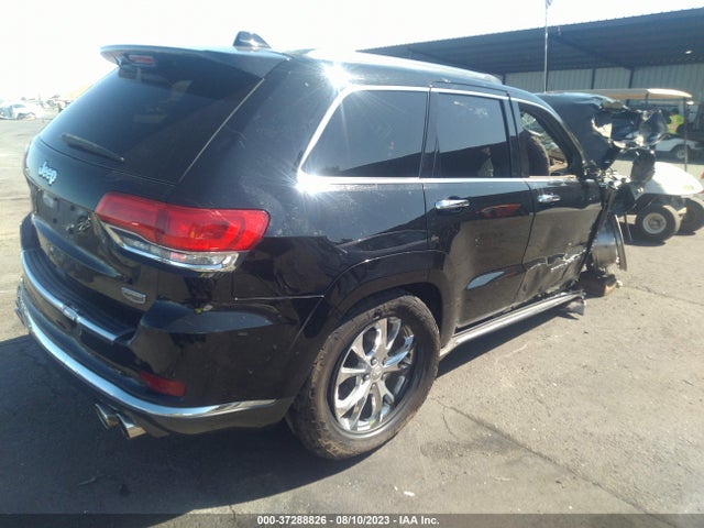1C4RJFJT2KC647257 Jeep Grand Cherokee