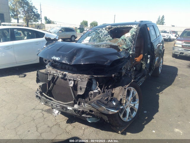 1C4RJFJT2KC647257 Jeep Grand Cherokee