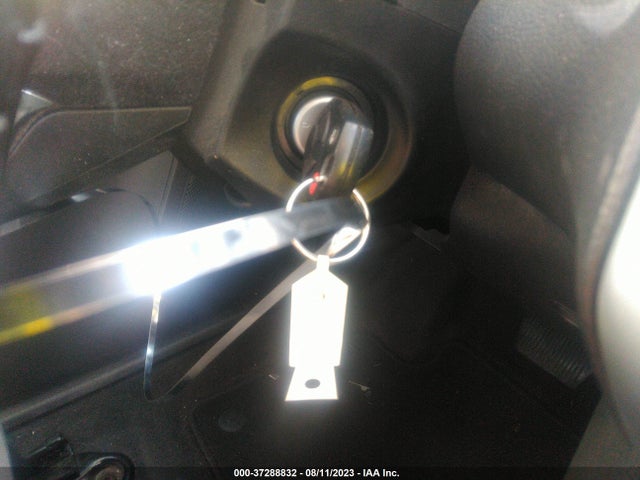 2012 FORD FOCUS SE VIN: 1FAHP3F2XCL278292