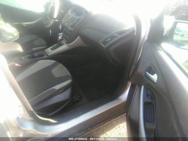 2012 FORD FOCUS SE VIN: 1FAHP3F2XCL278292