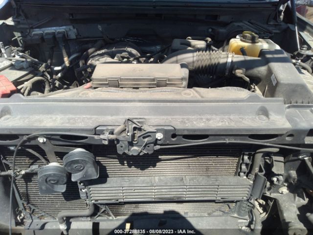 1FTEX1EM6EFB77191 Ford F-150 Xl/stx/xlt
