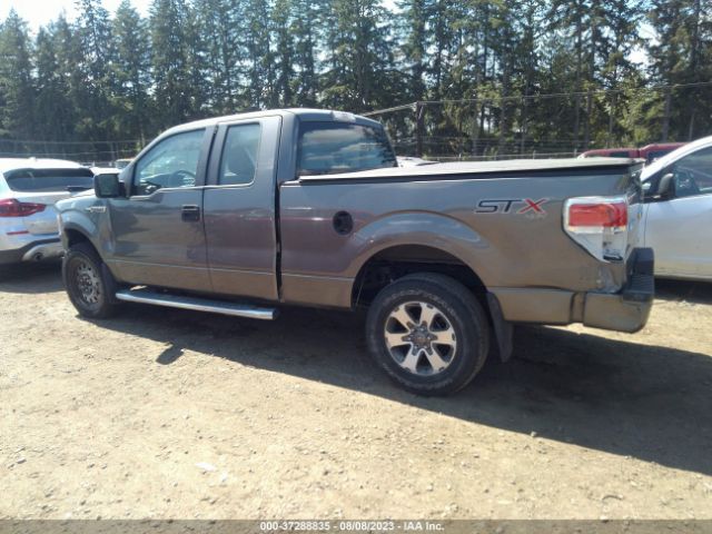 1FTEX1EM6EFB77191 Ford F-150 Xl/stx/xlt