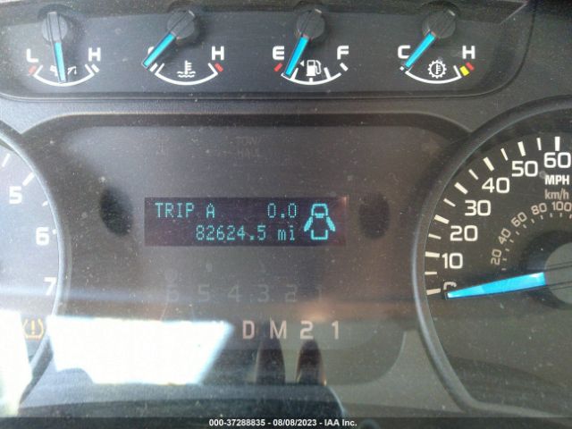 1FTEX1EM6EFB77191 Ford F-150 Xl/stx/xlt