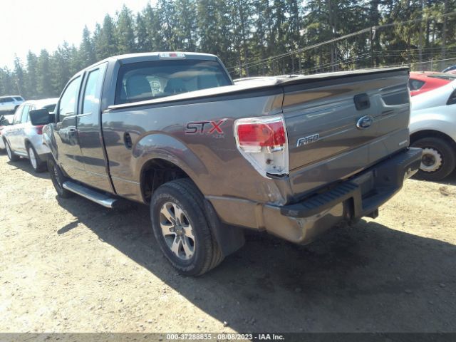 1FTEX1EM6EFB77191 Ford F-150 Xl/stx/xlt