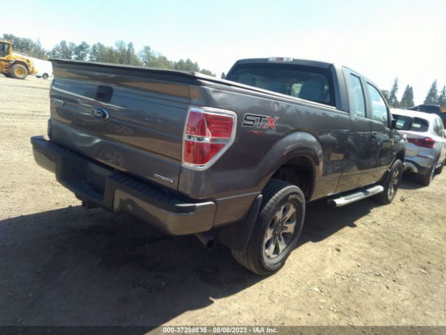1FTEX1EM6EFB77191 Ford F-150 Xl/stx/xlt