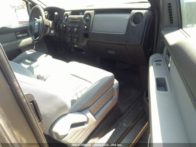 1FTEX1EM6EFB77191 Ford F-150 Xl/stx/xlt