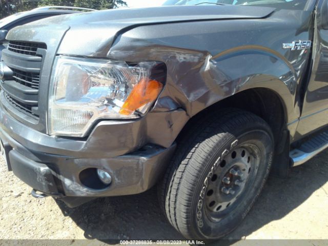 1FTEX1EM6EFB77191 Ford F-150 Xl/stx/xlt
