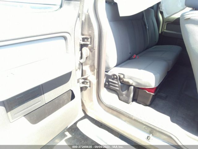 1FTEX1EM6EFB77191 Ford F-150 Xl/stx/xlt