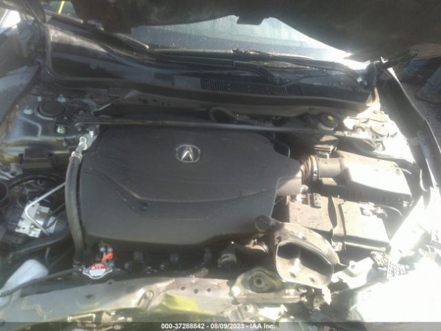 19UUB3F68KA001176 Acura Tlx Tech & A-spec Pkgs
