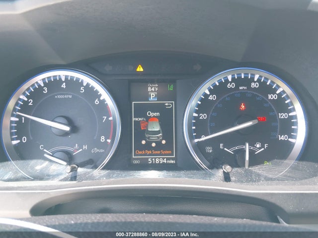 2015 TOYOTA HIGHLANDER LIMITED VIN: 5TDYKRFH7FS059079