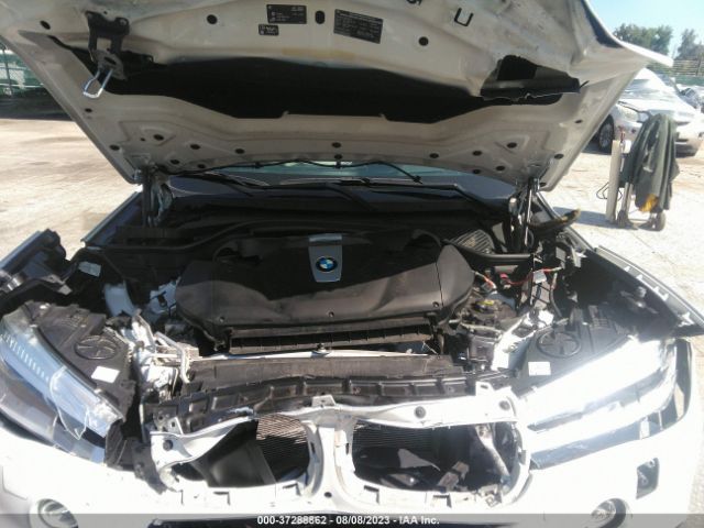 5UXKR6C56G0J79923 BMW X5 Xdrive50i