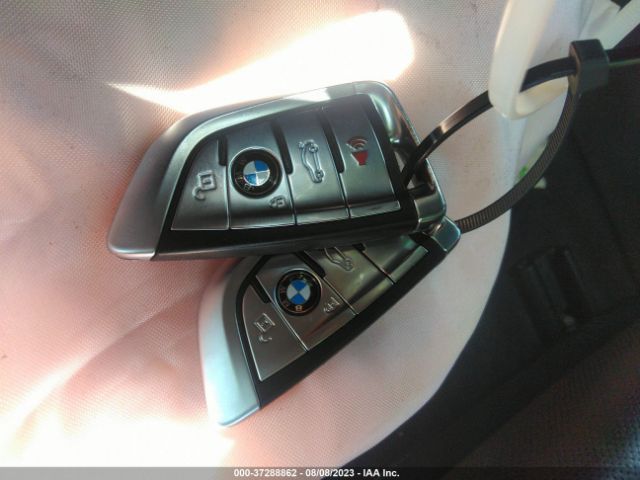 5UXKR6C56G0J79923 BMW X5 Xdrive50i