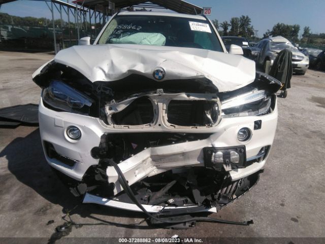 5UXKR6C56G0J79923 BMW X5 Xdrive50i
