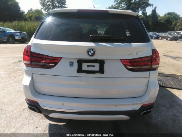 5UXKR6C56G0J79923 BMW X5 Xdrive50i