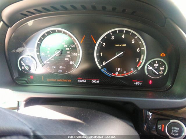 5UXKR6C56G0J79923 BMW X5 Xdrive50i