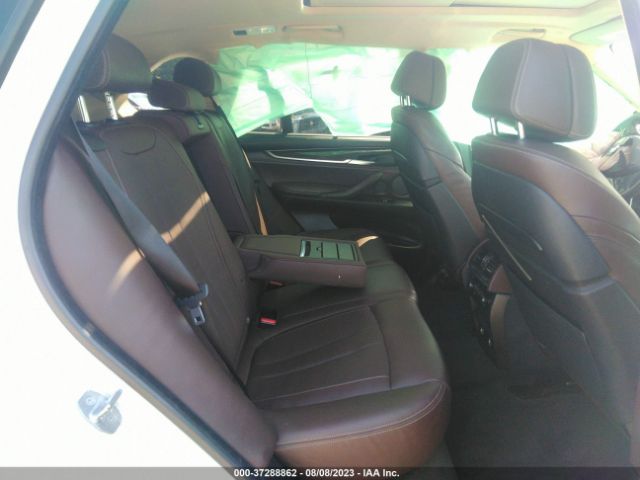 5UXKR6C56G0J79923 BMW X5 Xdrive50i