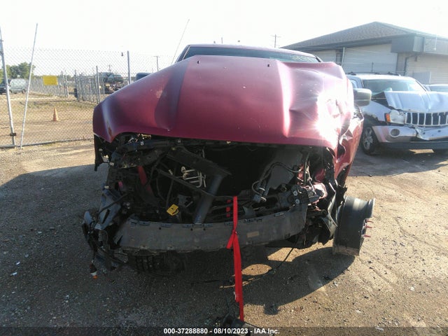 1C6RR7LT3ES361561 RAM 1500 Big Horn