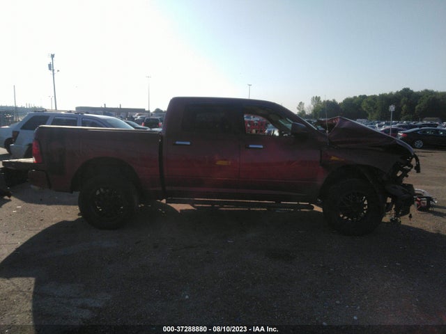 1C6RR7LT3ES361561 RAM 1500 Big Horn