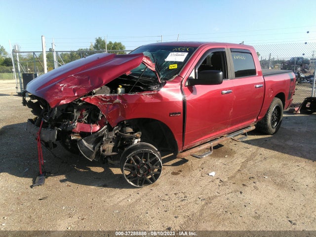1C6RR7LT3ES361561 RAM 1500 Big Horn