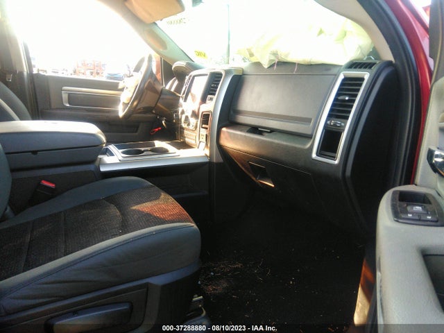1C6RR7LT3ES361561 RAM 1500 Big Horn