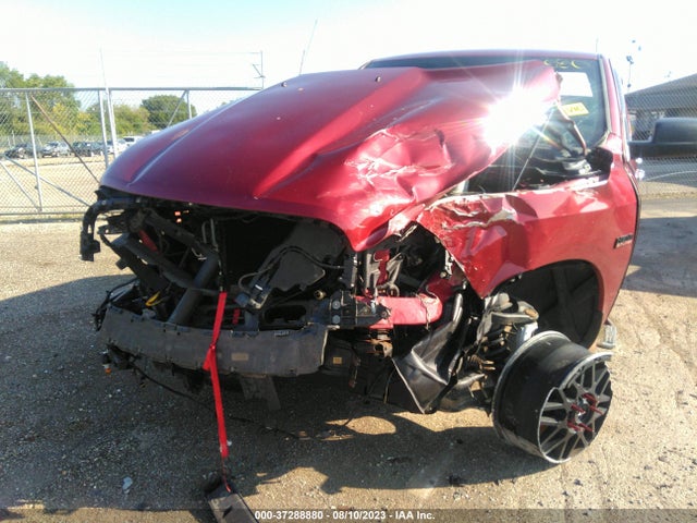 1C6RR7LT3ES361561 RAM 1500 Big Horn