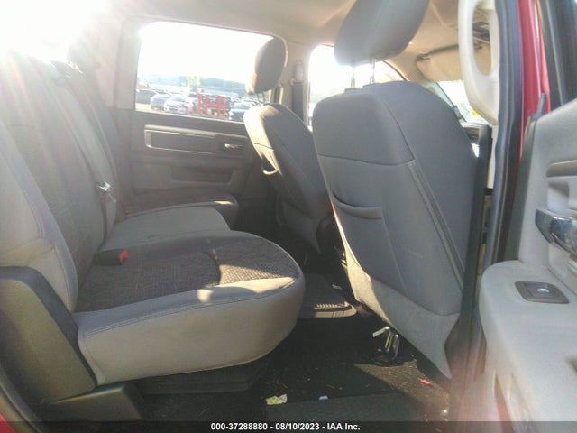 1C6RR7LT3ES361561 RAM 1500 Big Horn