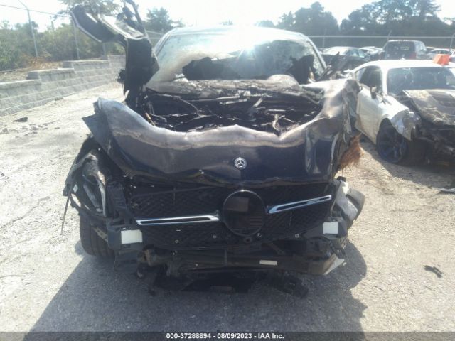 4JGED6EBXKA151797 Mercedes-Benz Gle Amg Gle 43