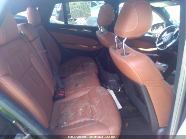 4JGED6EBXKA151797 Mercedes-Benz Gle Amg Gle 43