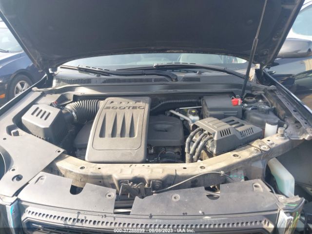 2GKALMEK3G6319539 GMC Terrain Sle