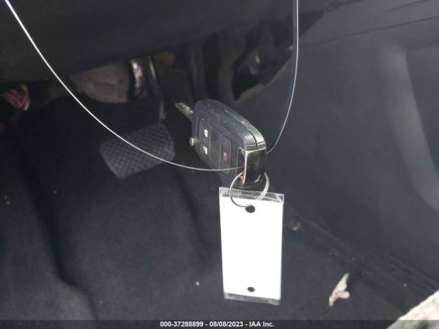2GKALMEK3G6319539 GMC Terrain Sle