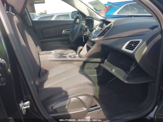 2GKALMEK3G6319539 GMC Terrain Sle
