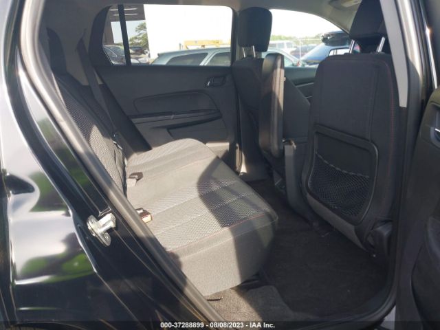 2GKALMEK3G6319539 GMC Terrain Sle