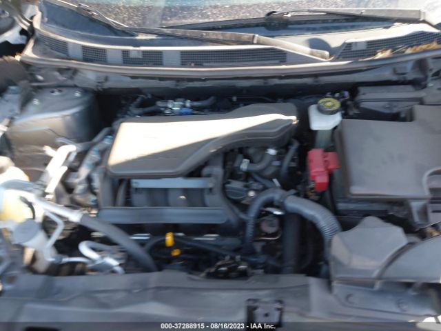 JN1BJ1CV4LW544363 Nissan Rogue Sport S