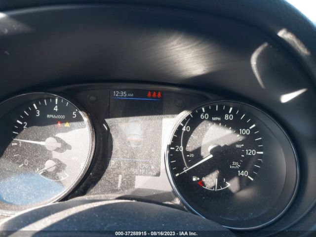 JN1BJ1CV4LW544363 Nissan Rogue Sport S