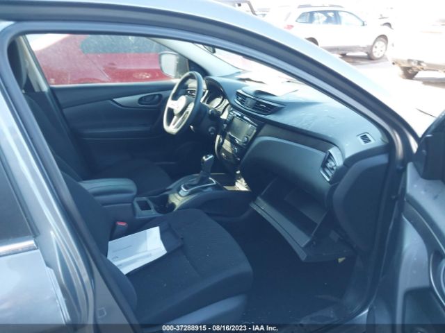 JN1BJ1CV4LW544363 Nissan Rogue Sport S