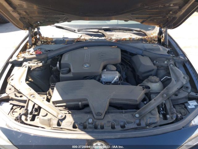 WBA3V7C53F5A24254 BMW 4 Series 428i