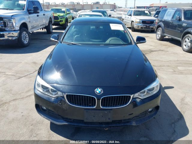 WBA3V7C53F5A24254 BMW 4 Series 428i
